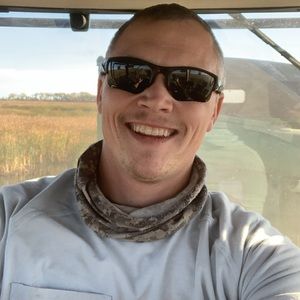 Meet your Posher, Jeff